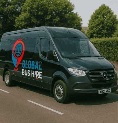 Global bus hire